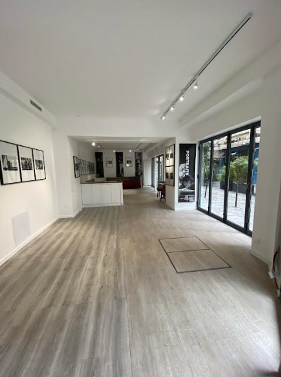 Photo de la boutique Pop-up Beaubourg 10